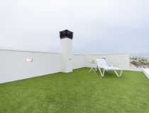 New build - Villa - Orihuela Kusten - Golfbana