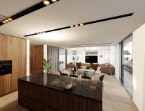 New build - Villa - Orihuela Kusten - La Zenia