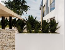 New build - Villa - Orihuela Kusten - La Zenia