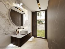 New build - Villa - Orihuela Kusten - La Zenia