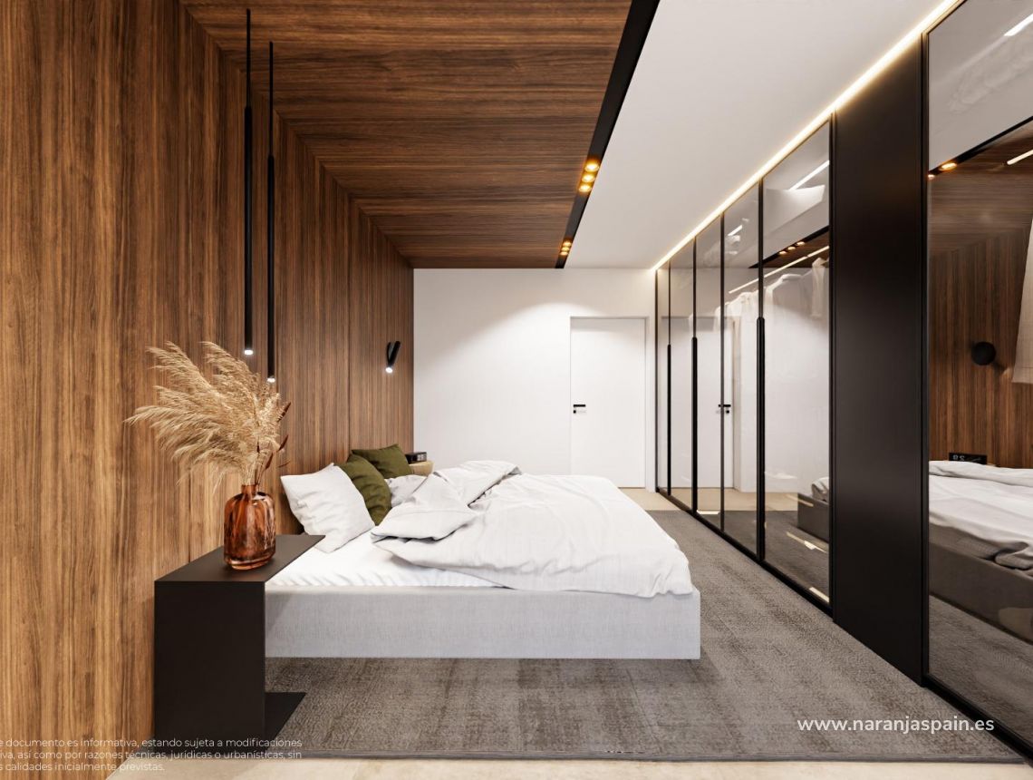 New build - Villa - Orihuela Kusten - La Zenia