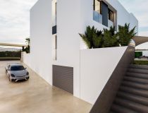 New build - Villa - Orihuela Kusten - La Zenia