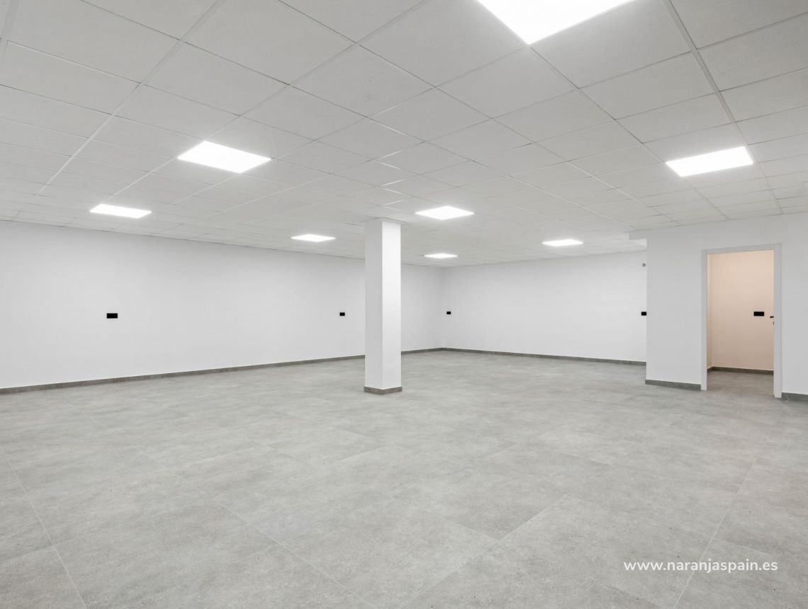 New build - Villa - Orihuela Kusten - La Zenia