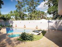 New build - Villa - Orihuela Kusten - La Zenia