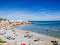 New build - Villa - Orihuela Kusten - La Zenia