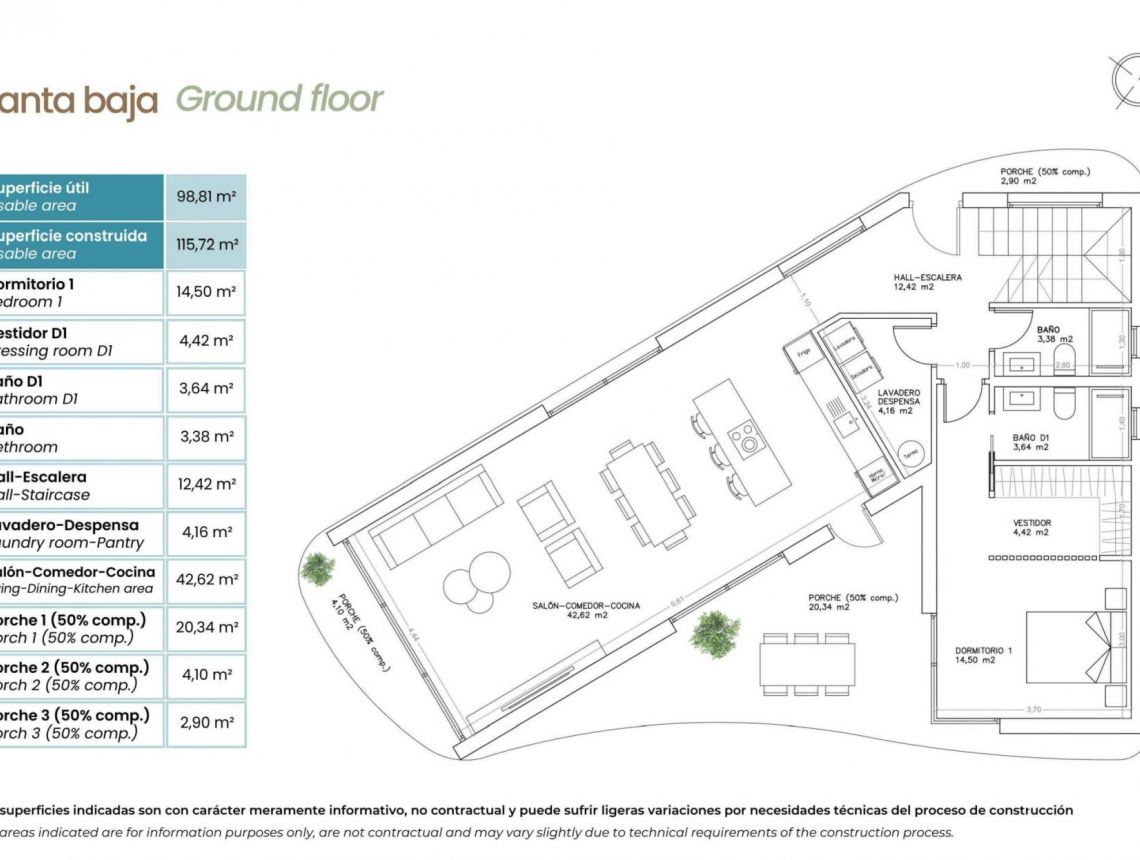 New build - Villa - Orihuela Kusten - La Zenia