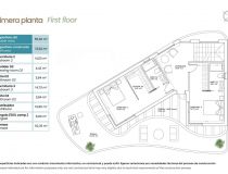 New build - Villa - Orihuela Kusten - La Zenia