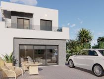 New build - Villa - Orihuela Kusten - La Zenia