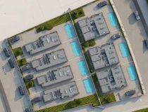 New build - Villa - Orihuela Kusten - Las Filipinas