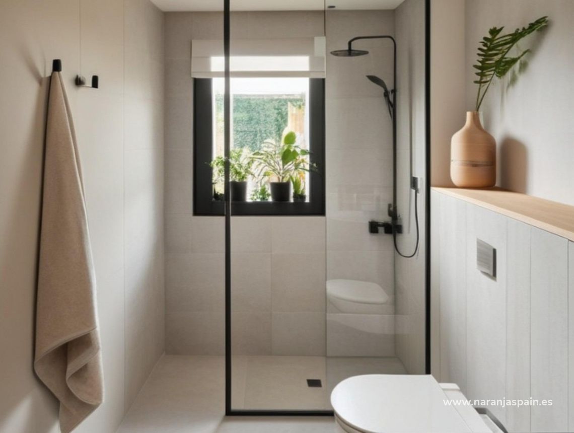 New build - Villa - Orihuela Kusten - Las Filipinas