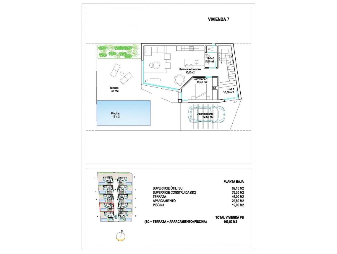 New build - Villa - Orihuela Kusten - Los Altos