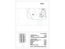 New build - Villa - Orihuela Kusten - Los Altos