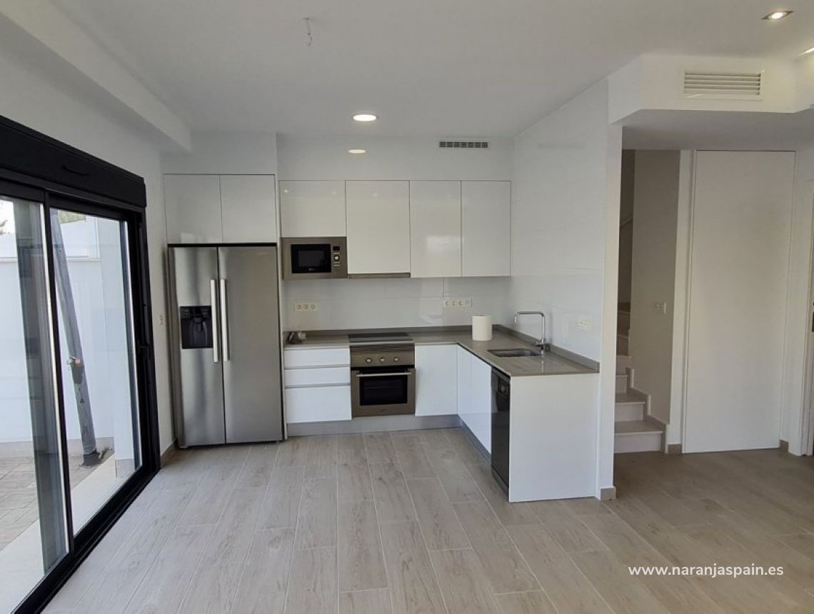 New build - Villa - Orihuela Kusten - Los Dolses