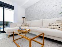 New build - Villa - Orihuela Kusten - Orihuela Costa