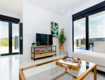 New build - Villa - Orihuela Kusten - Orihuela Costa