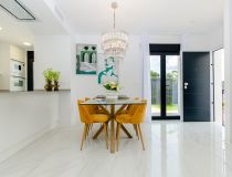 New build - Villa - Orihuela Kusten - Orihuela Costa