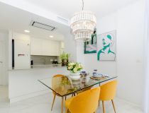 New build - Villa - Orihuela Kusten - Orihuela Costa