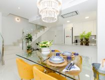 New build - Villa - Orihuela Kusten - Orihuela Costa