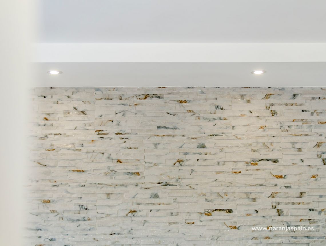 New build - Villa - Orihuela Kusten - Orihuela Costa