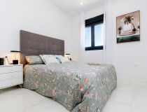 New build - Villa - Orihuela Kusten - Orihuela Costa