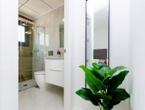 New build - Villa - Orihuela Kusten - Orihuela Costa