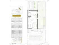 New build - Villa - Orihuela Kusten - PAU 8