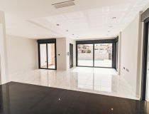 New build - Villa - Orihuela Kusten - Punta Prima