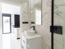 New build - Villa - Orihuela Kusten - Punta Prima