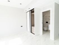 New build - Villa - Orihuela Kusten - Punta Prima