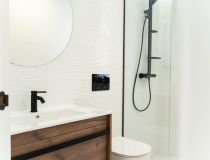 New build - Villa - Orihuela Kusten - Punta Prima