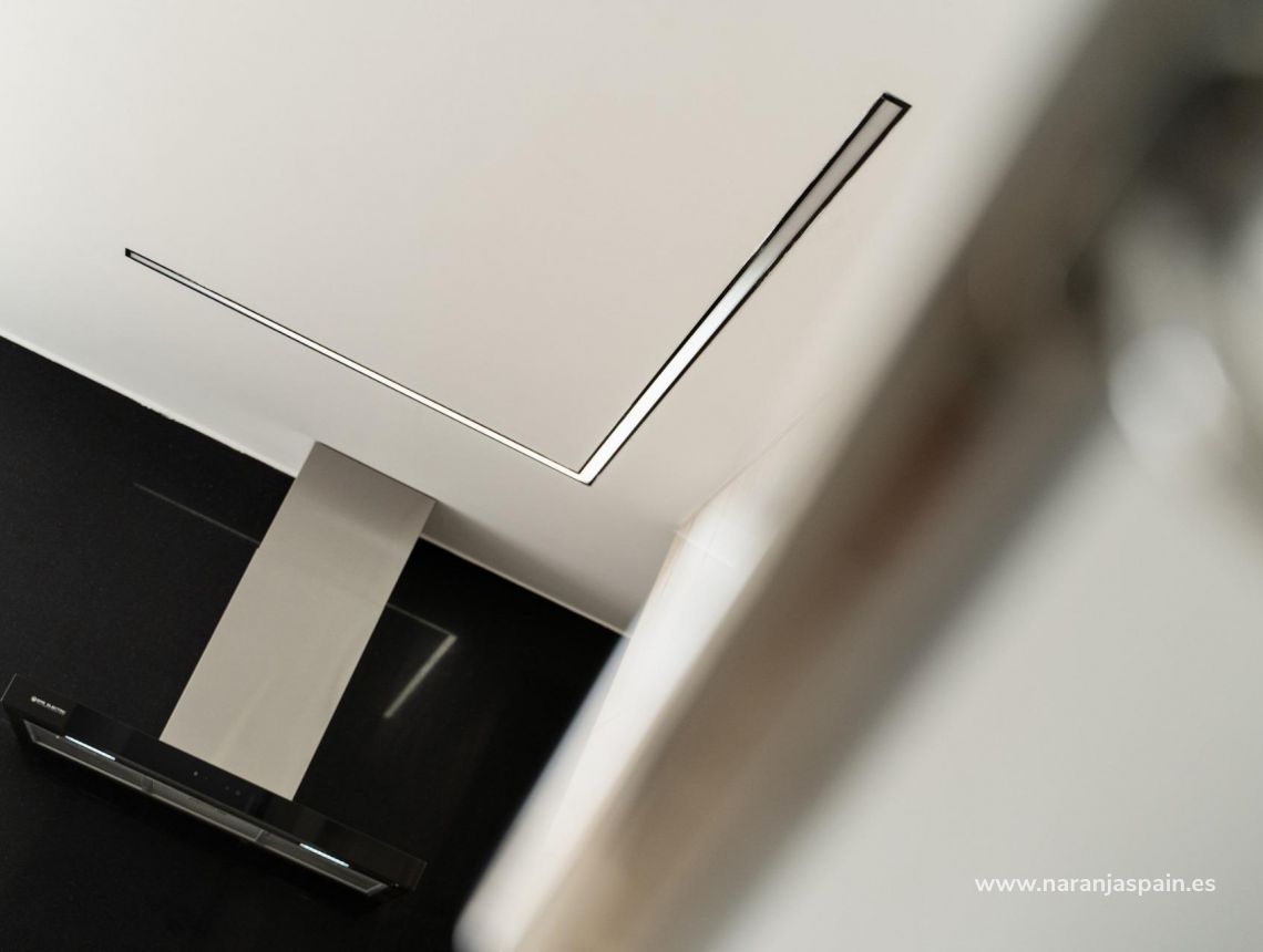 New build - Villa - Orihuela Kusten - Punta Prima