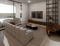 New build - Villa - Orihuela - Las Colinas Golf
