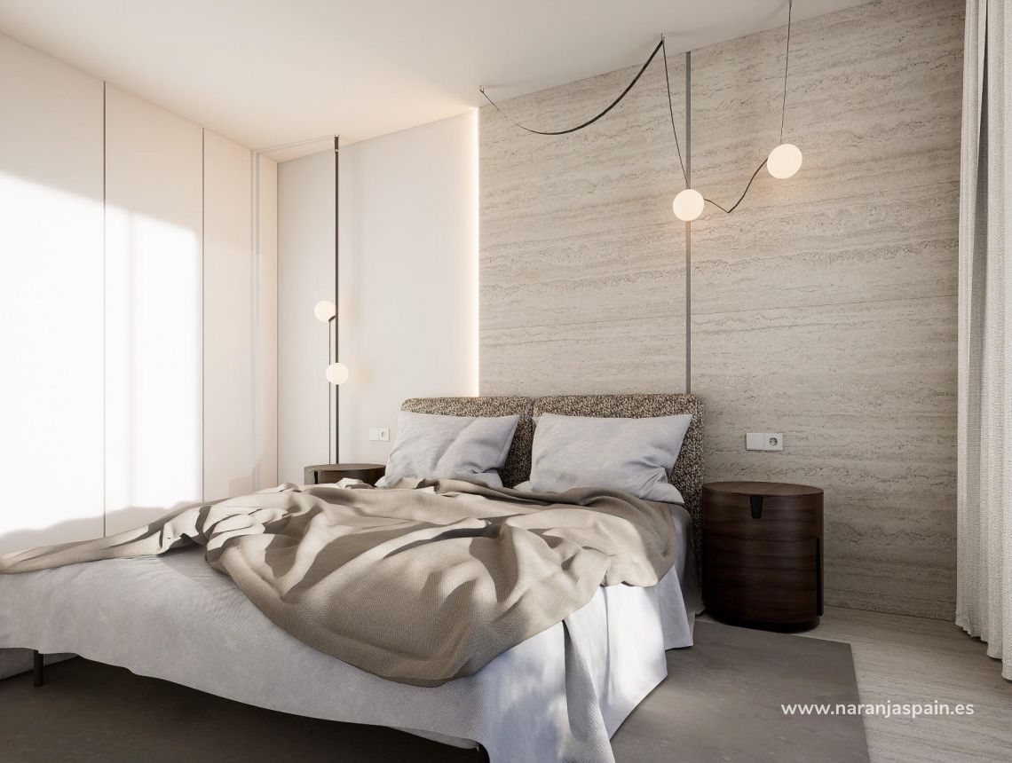 New build - Villa - Orihuela - Las Colinas Golf