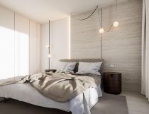 New build - Villa - Orihuela - Las Colinas Golf