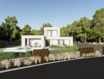 New build - Villa - Orihuela - Las Colinas Golf