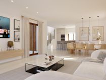 New build - Villa - Orihuela - Vistabella Golf