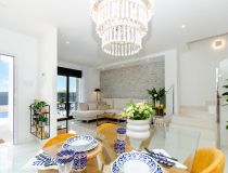 New build - Villa - Orihuela - Vistabella Golf