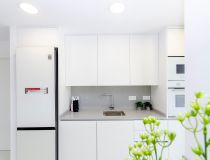 New build - Villa - Orihuela - Vistabella Golf