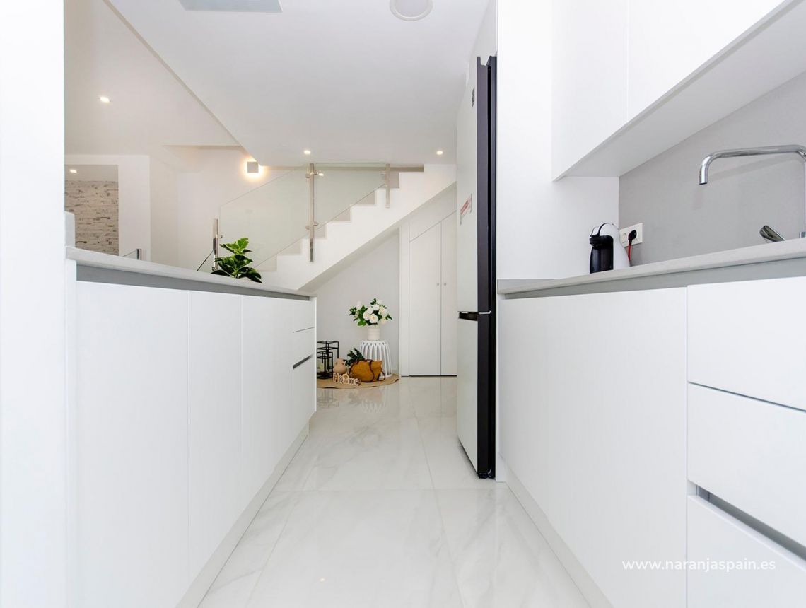 New build - Villa - Orihuela - Vistabella Golf