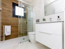 New build - Villa - Orihuela - Vistabella Golf