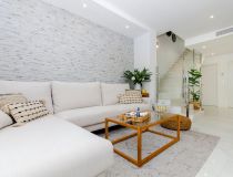 New build - Villa - Orihuela - Vistabella Golf