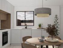 New build - Villa - Orihuela - Vistabella Golf