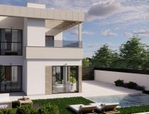 New build - Villa - Orihuela - Vistabella Golf