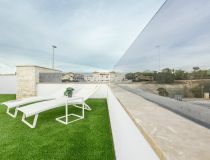 New build - Villa - Orihuela - Vistabella Golf