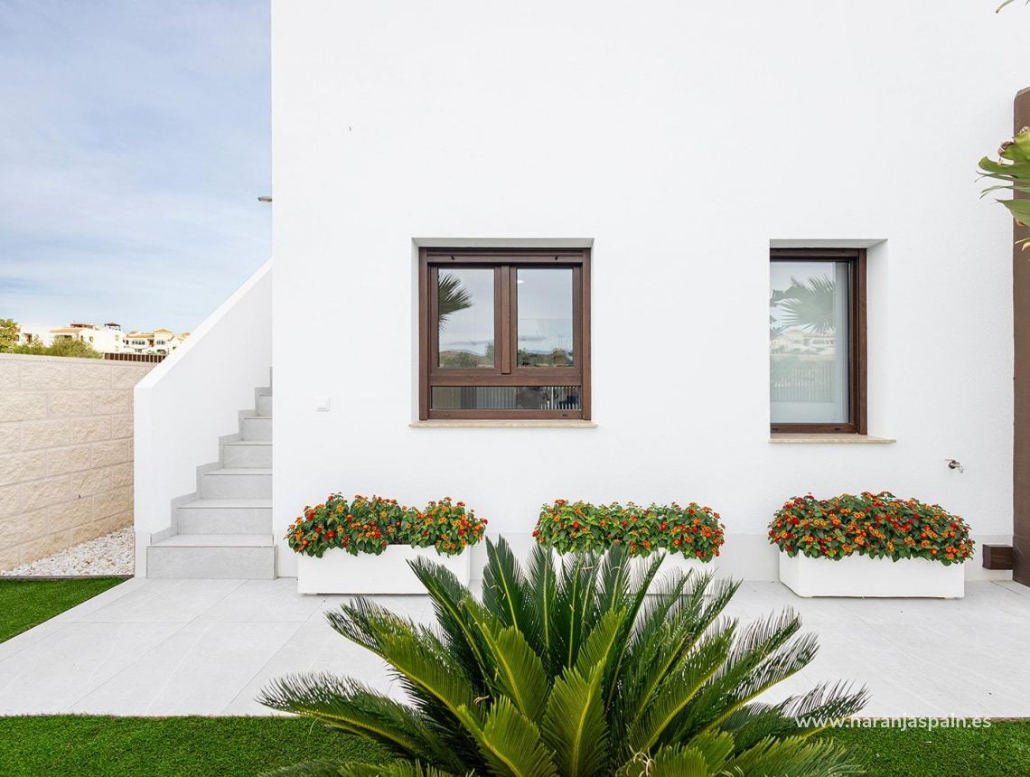 New build - Villa - Orihuela - Vistabella Golf