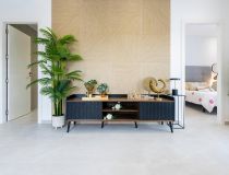 New build - Villa - Orihuela - Vistabella Golf