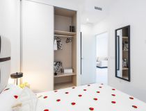 New build - Villa - Orihuela - Vistabella Golf