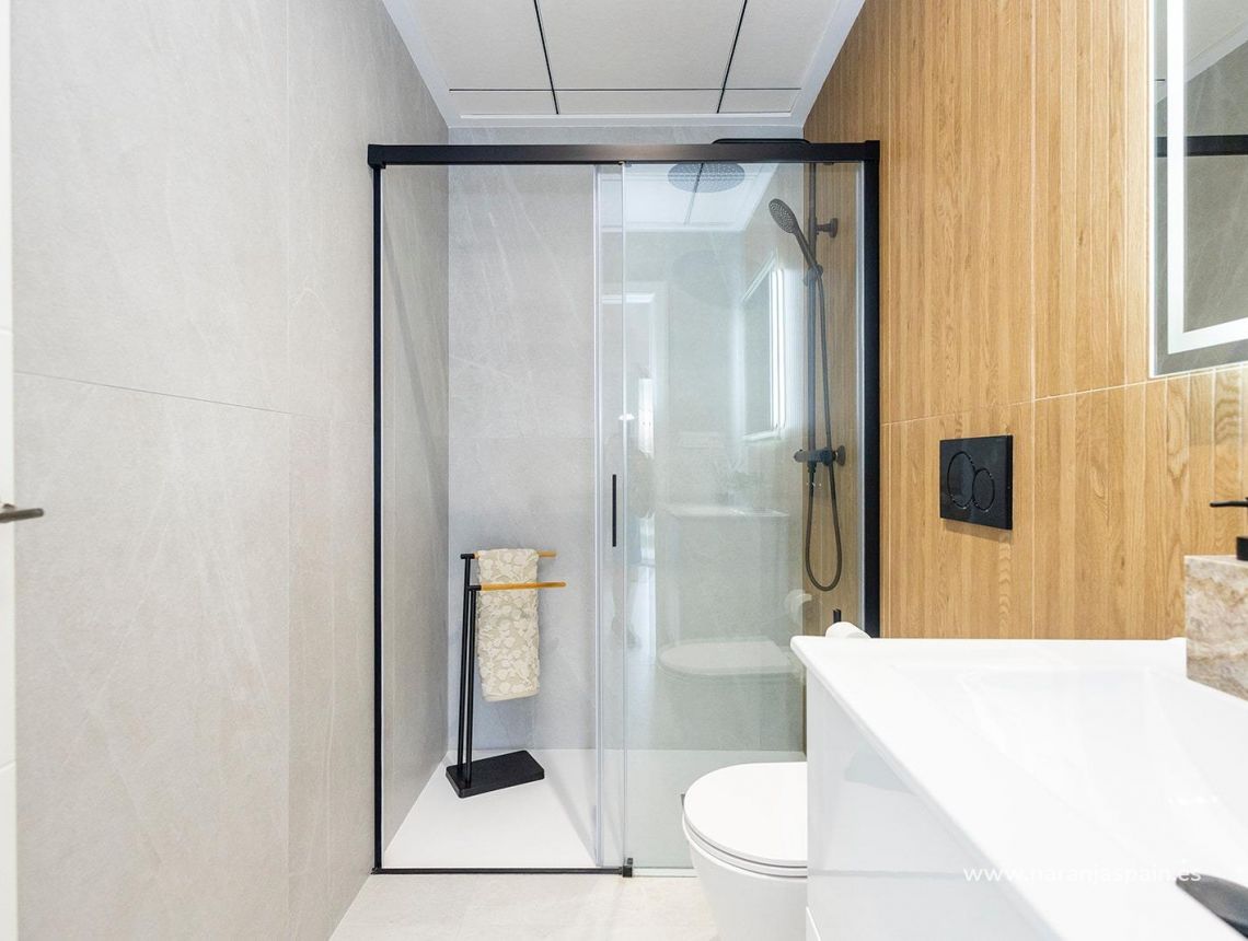 New build - Villa - Orihuela - Vistabella Golf