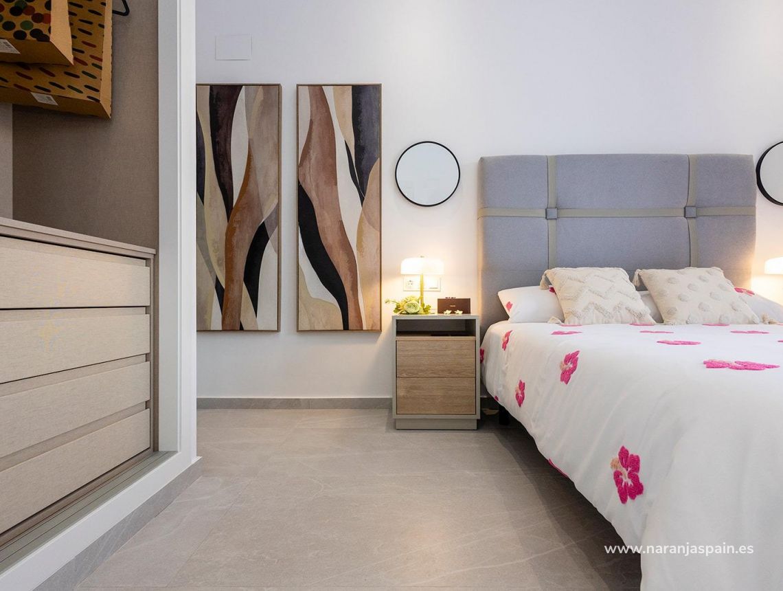 New build - Villa - Orihuela - Vistabella Golf