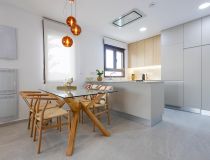 New build - Villa - Orihuela - Vistabella Golf